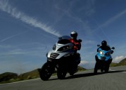 Piaggio MP3